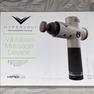 Hypervolt Vibration Massage Device